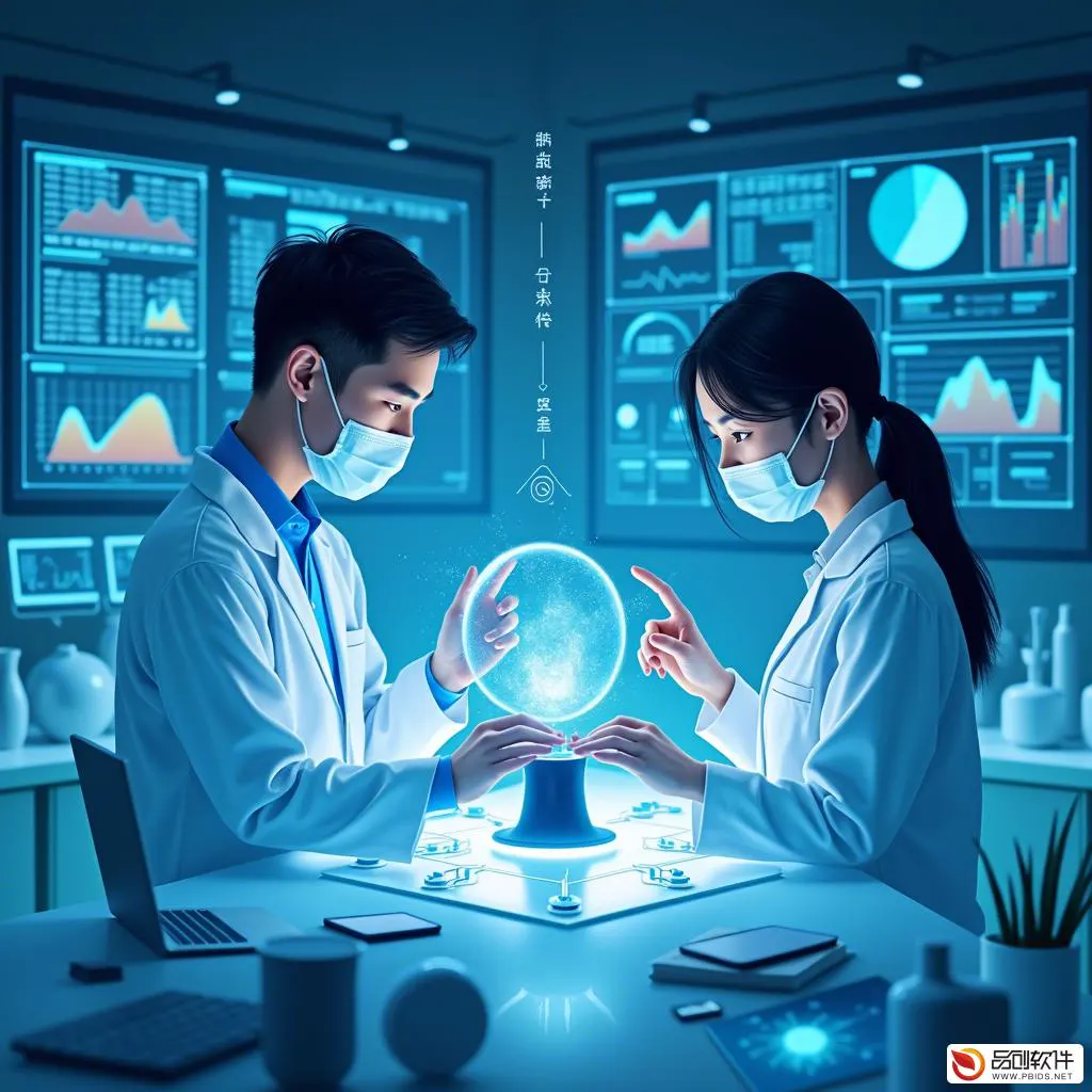 宁波市医疗设备管理平台研发中心：创新引领医疗科...