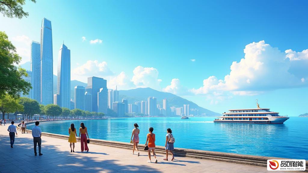 珠海市家庭医疗应急响应平台工场：打造高效医疗救援体系

