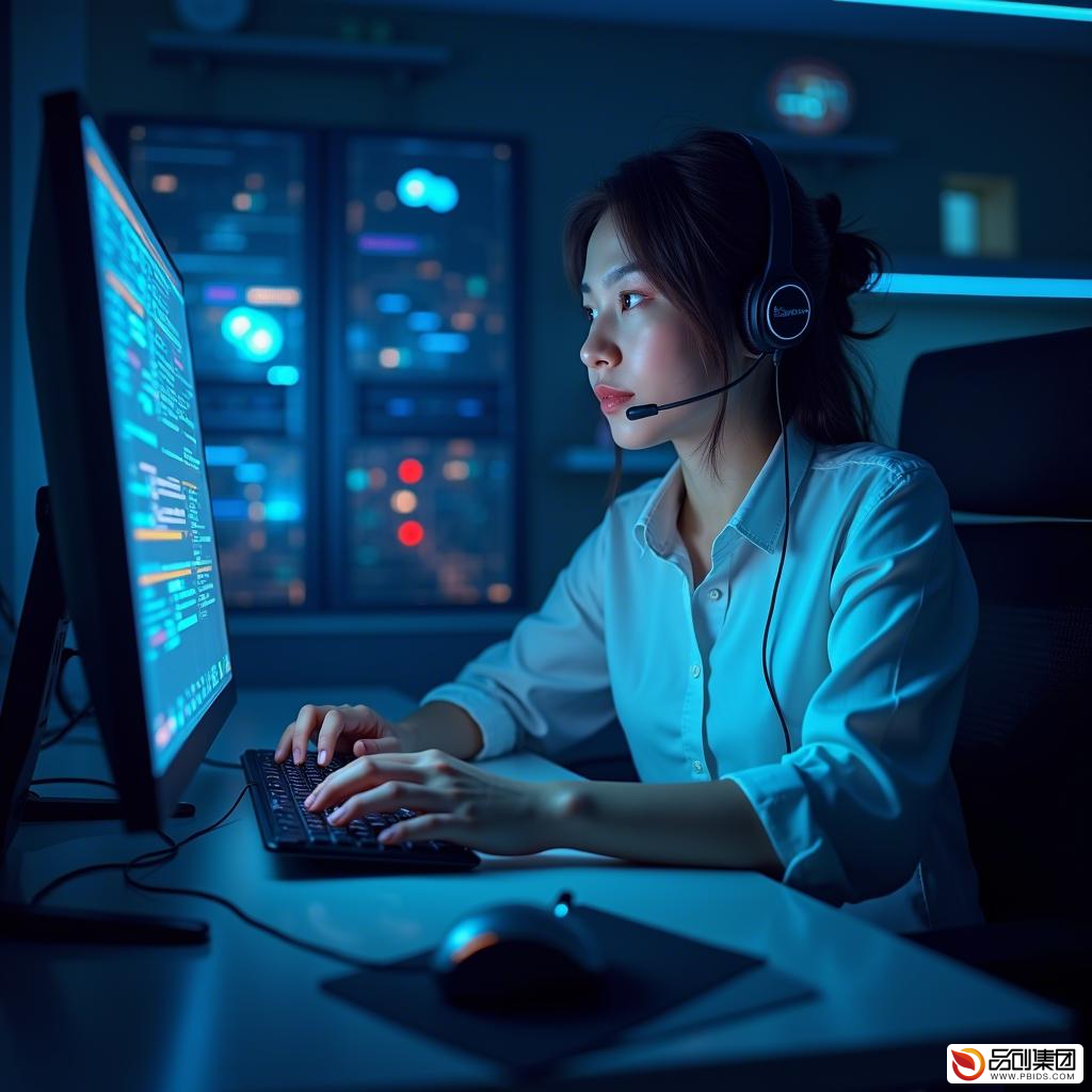 IT人员技术外包：优化企业技术资源的高效策略
