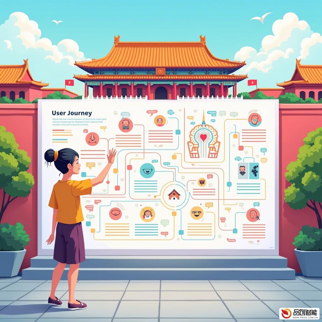 打造卓越体验：北京市用户旅程地图构建平台深度解析
