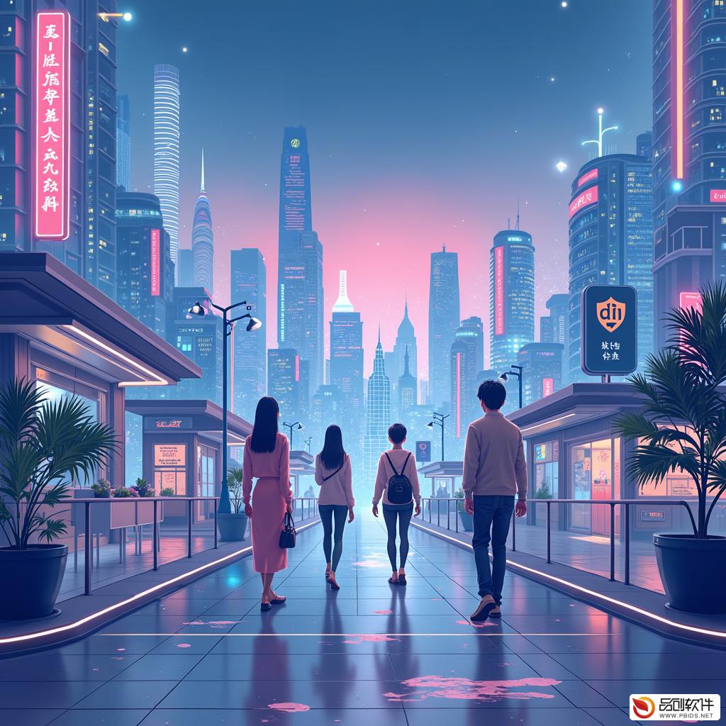 无锡市会员积分通证系统服务站：打造消费新生态的里程碑

