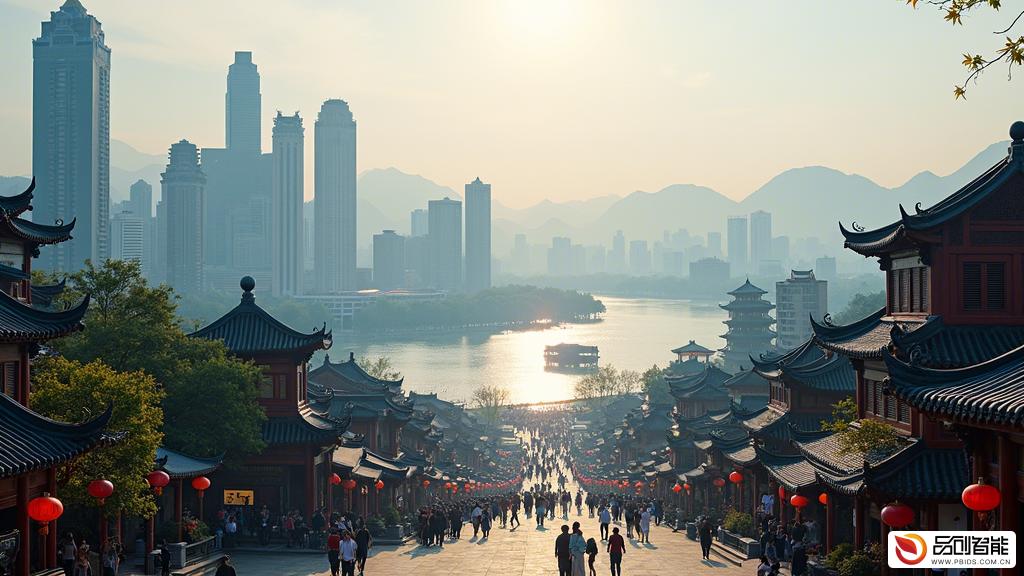 杭州市智能血糖监测贴片集成公司的创新之路
