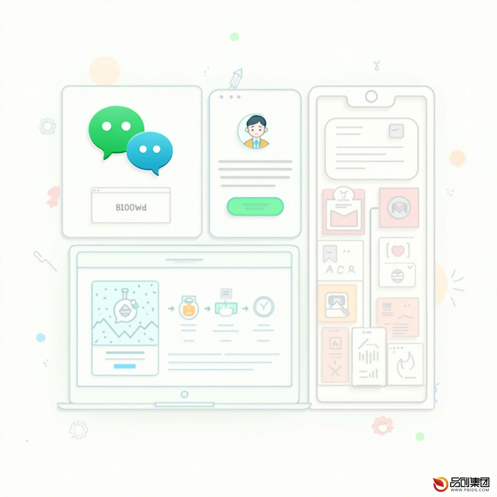 微信小程序订制开发：打造专属移动应用的新篇章
