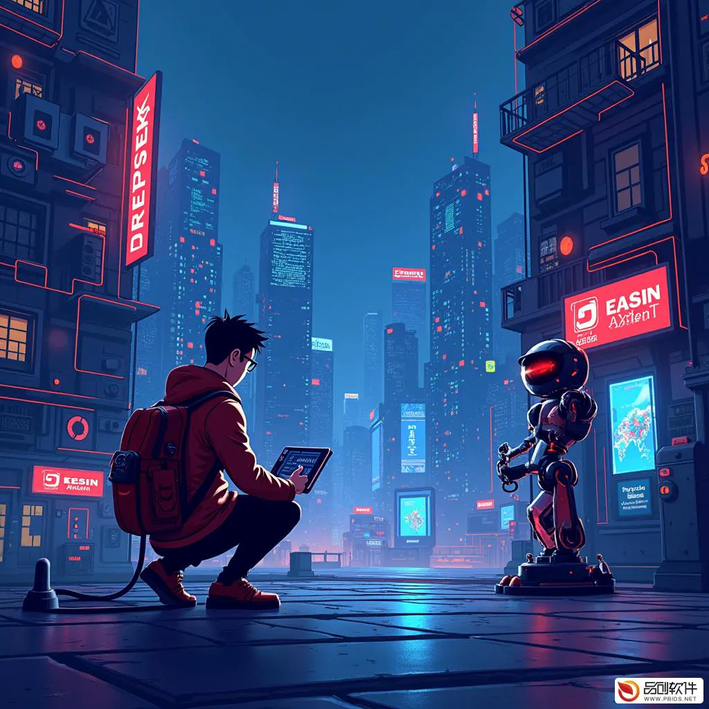 武汉市DeepSeek SDK工具开发集成商：...