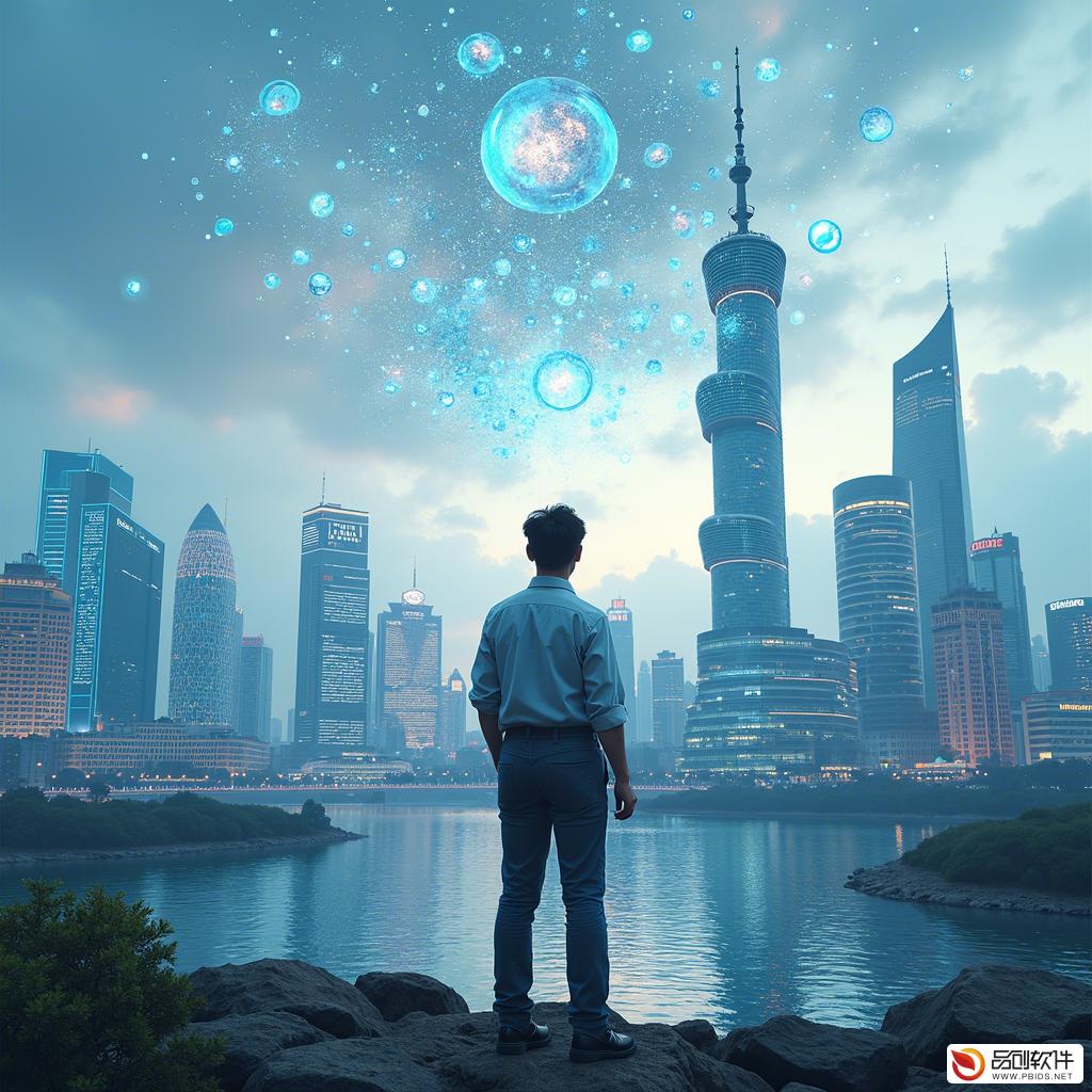 珠海市生成式AI模拟保费定价系统公司的创新之路
