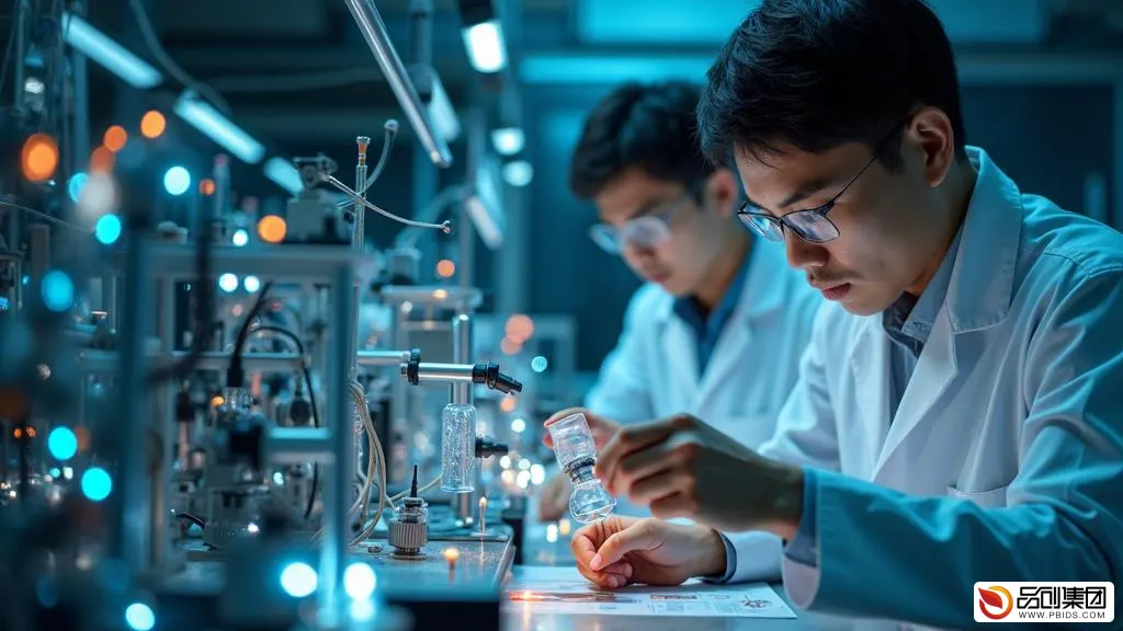 百特物理教学软件：重塑教育新体验，开启物理学习新篇章
