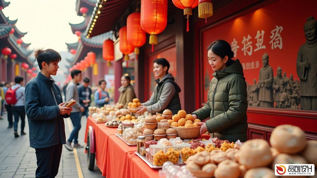 陕西促销物料设计公司的创新之路与实战案例
