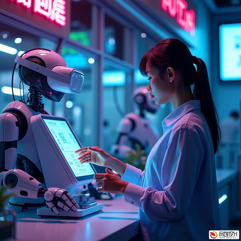 支付技术中的人机交互：重塑未来支付体验
