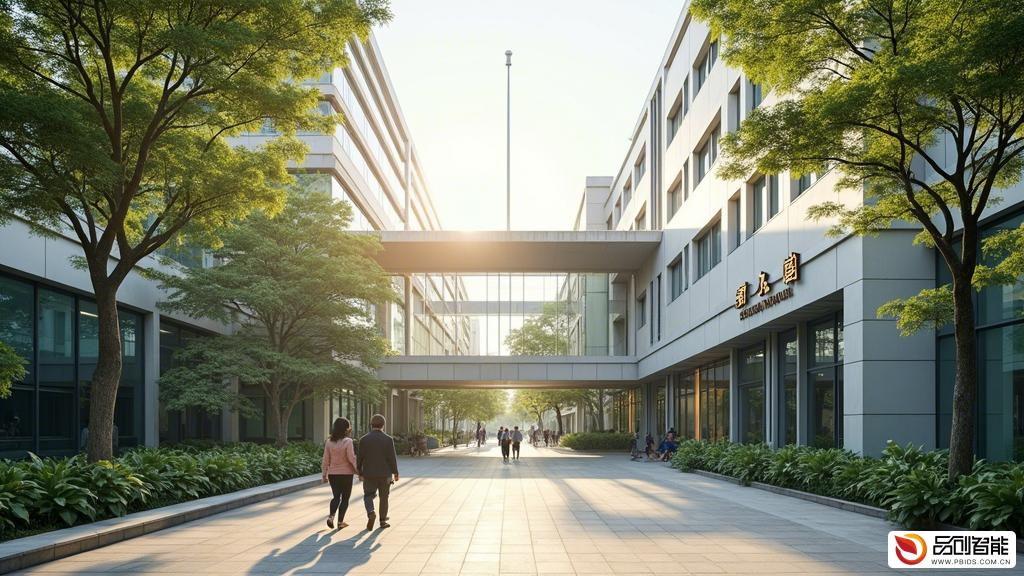东莞市医院缴费小程序运营商深度解析：便捷医疗服务的幕后推手
