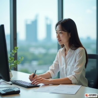 外包人員薪資：市場(chǎng)趨勢(shì)、影響因素與優(yōu)化策略
