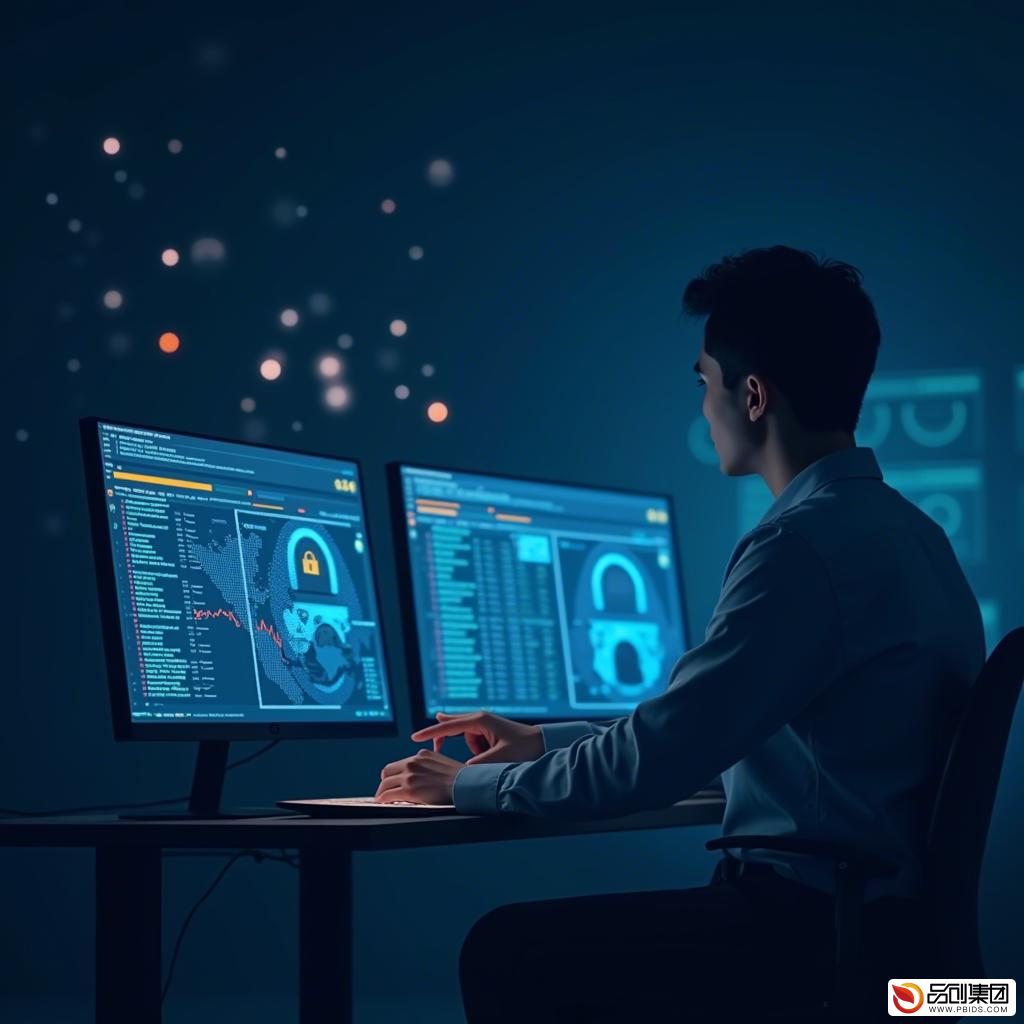能源信息安全：保障国家能源战略的核心防线
