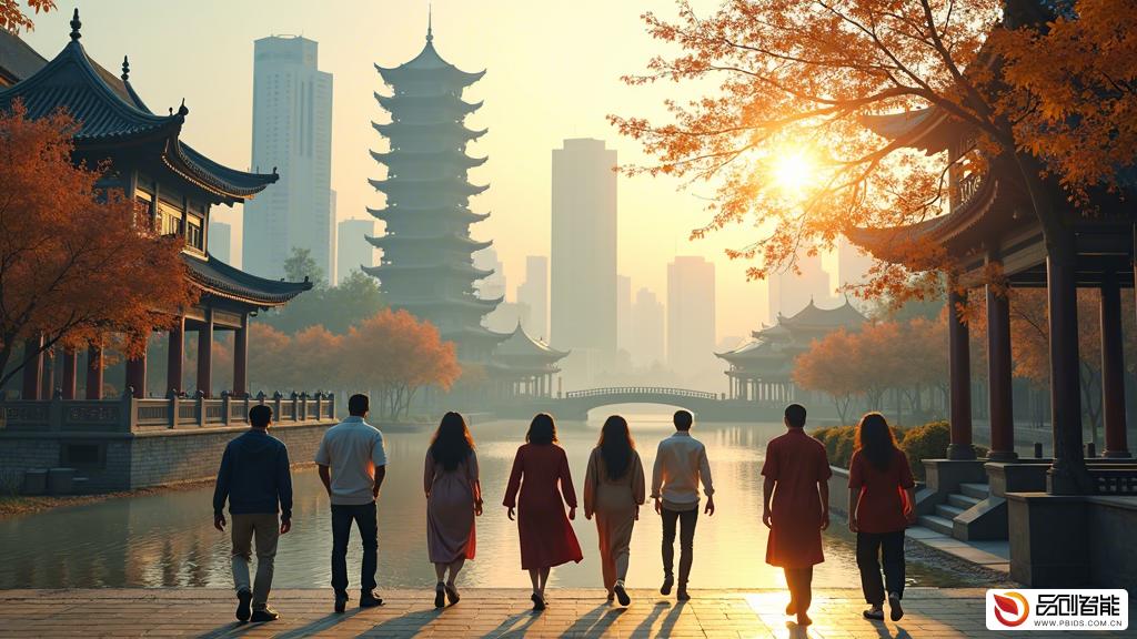 杭州市NB-IoT体温贴技术中心：创新科技守护健康新篇章
