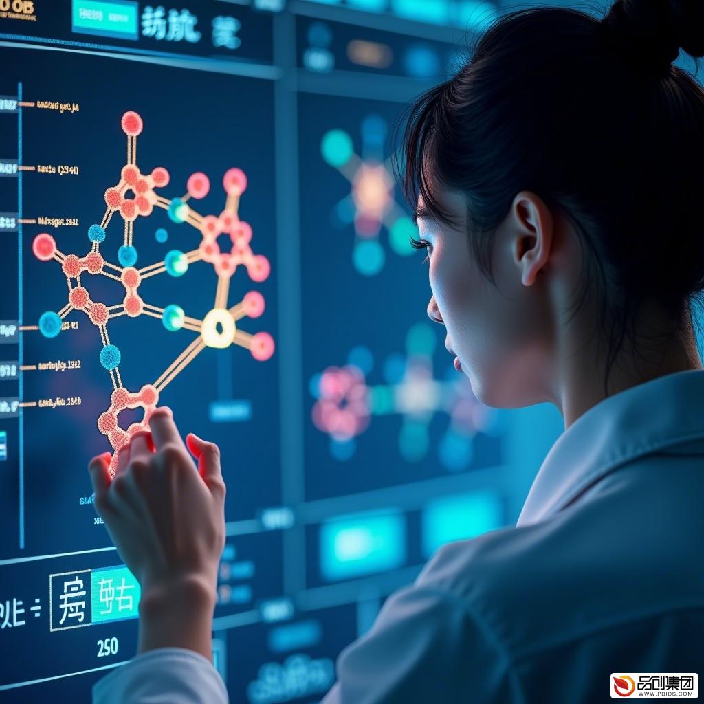 DeepSeek在药物分子筛选中的优化策略与实践探索
