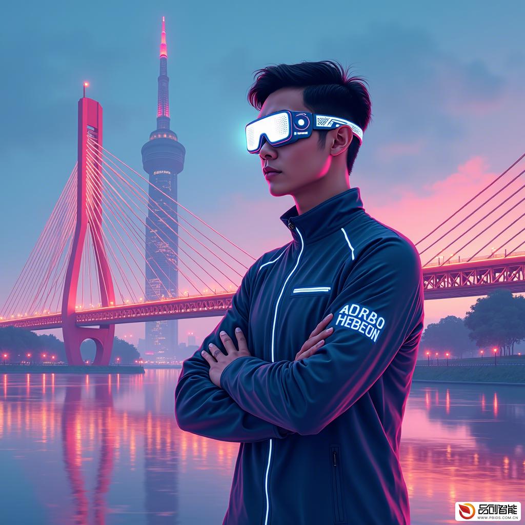 武汉市工业级可穿戴监测供应链基地建设与发...