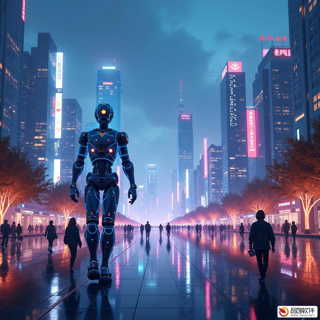 合肥市AI应用插件即成技术：引领智能科技新风尚
