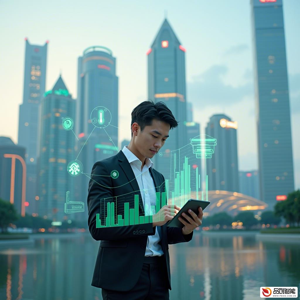 苏州市温度数据实时传输系统平台：智慧城市...