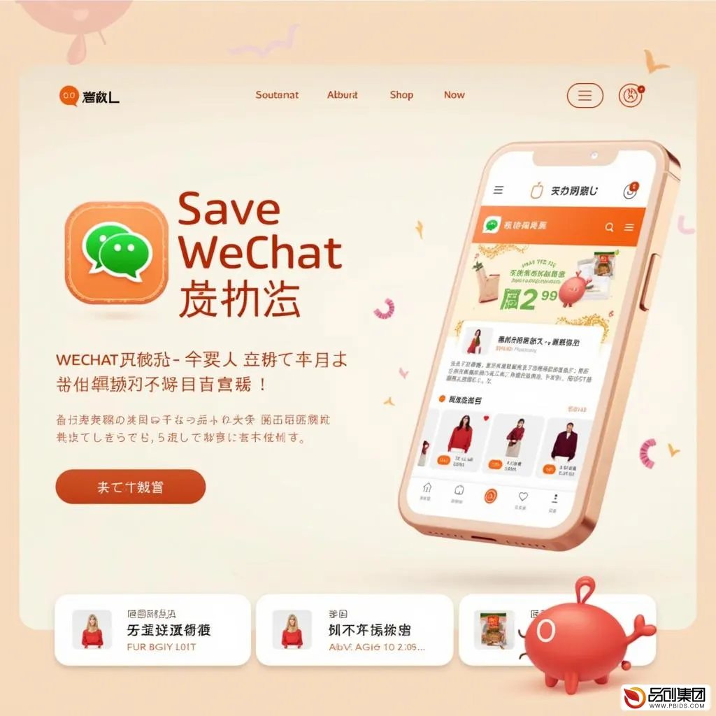 微信小程序商城开发全攻略：从零到一的实战指南
