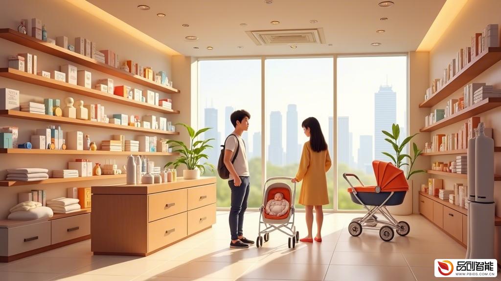 深圳市母婴社群运营：技术团队的策略与实践
