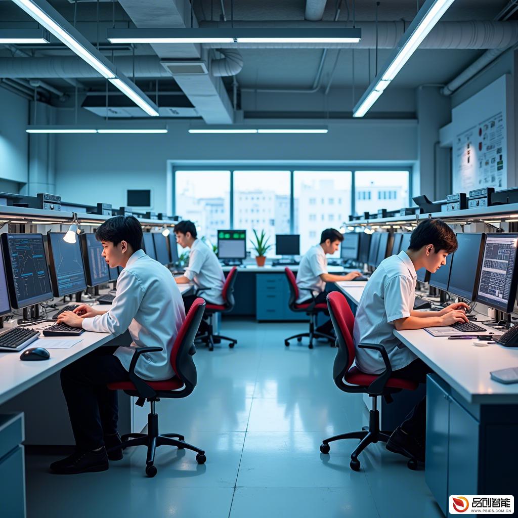 重庆市Wi-Fi 6 CPE无线化改造实...