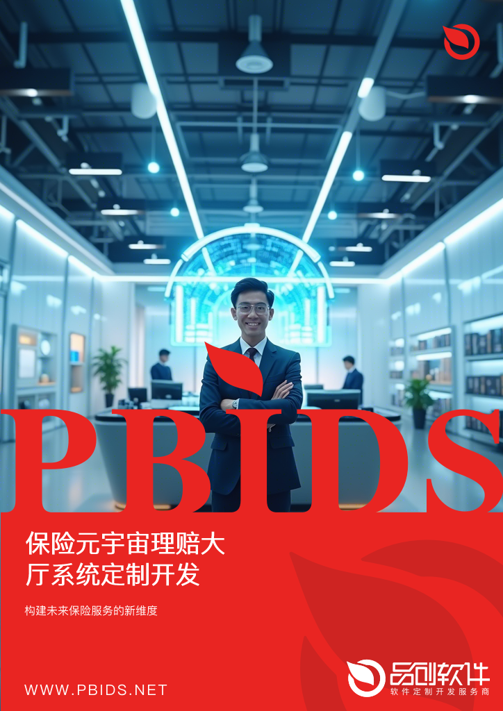 保险元宇宙理赔大厅系统定制开发