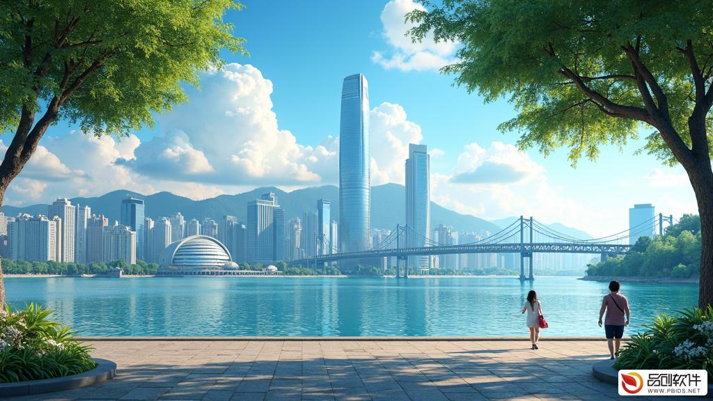 珠海市物流SAAS平台开发企业的崛起与创新
