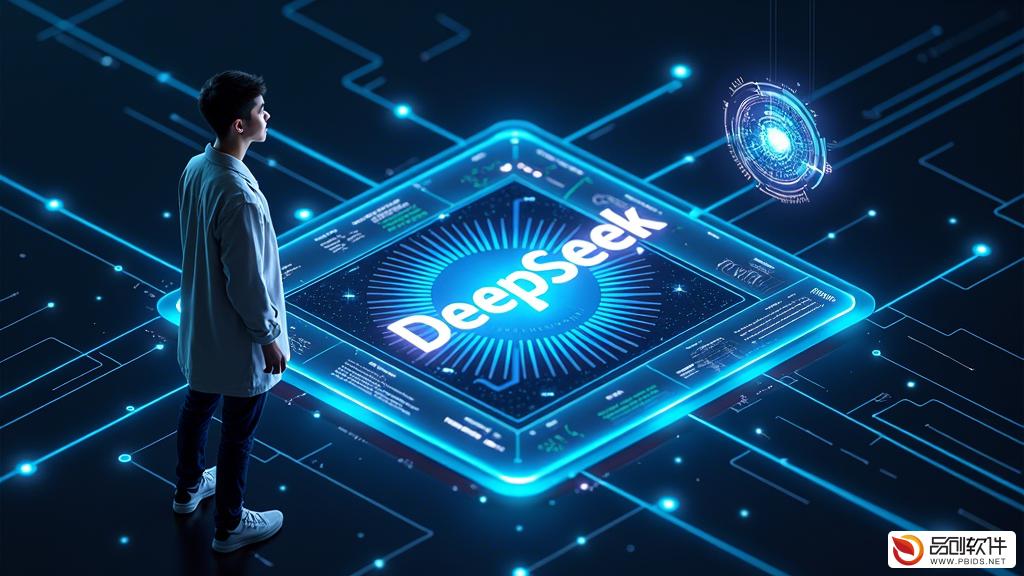 上海市DeepSeek技术集成开发团队的创新之旅

