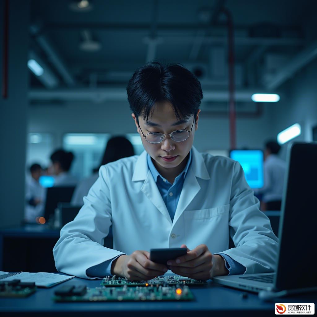 合肥市嵌入式系统定制方案商：专业打造高效...