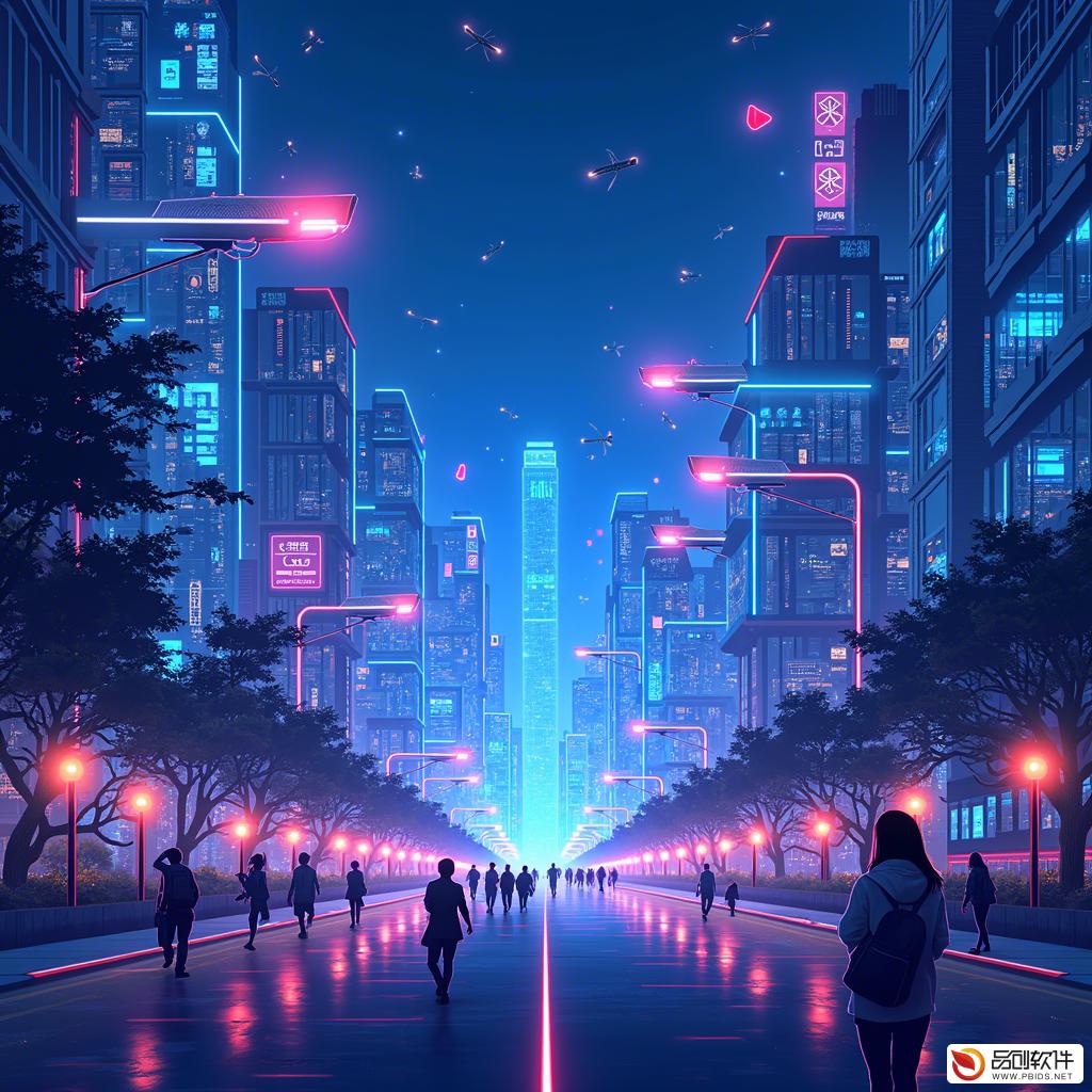 珠海市5G+AI视频网关系统方案商：引领智慧城...