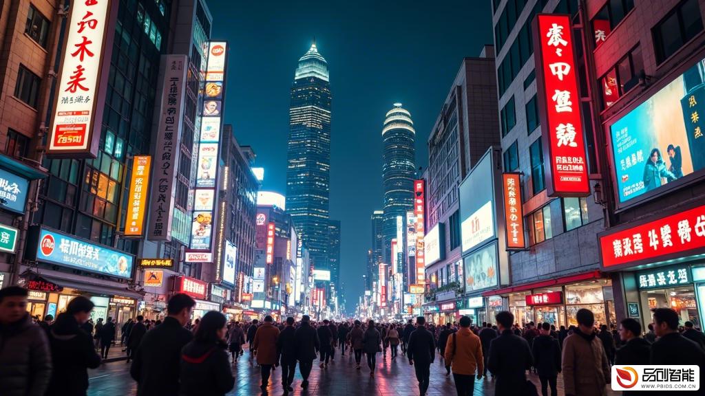 北京市物联网AP基站All-in-One：革新智慧城市通信新纪元
