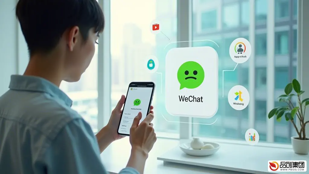 微信小程序定制开发制作：打造专属移动应用的新篇章
