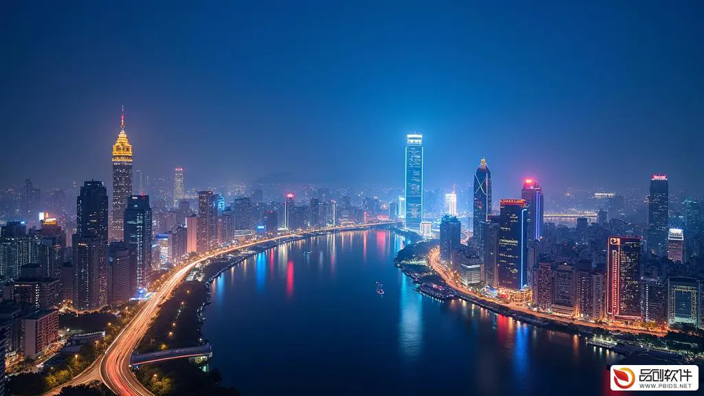 重庆市物流平台软件系统服务站：打造高效物流新生态

