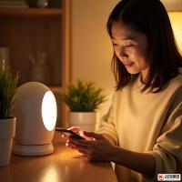 智能光电设备：开启个性化参数调节的新纪元
