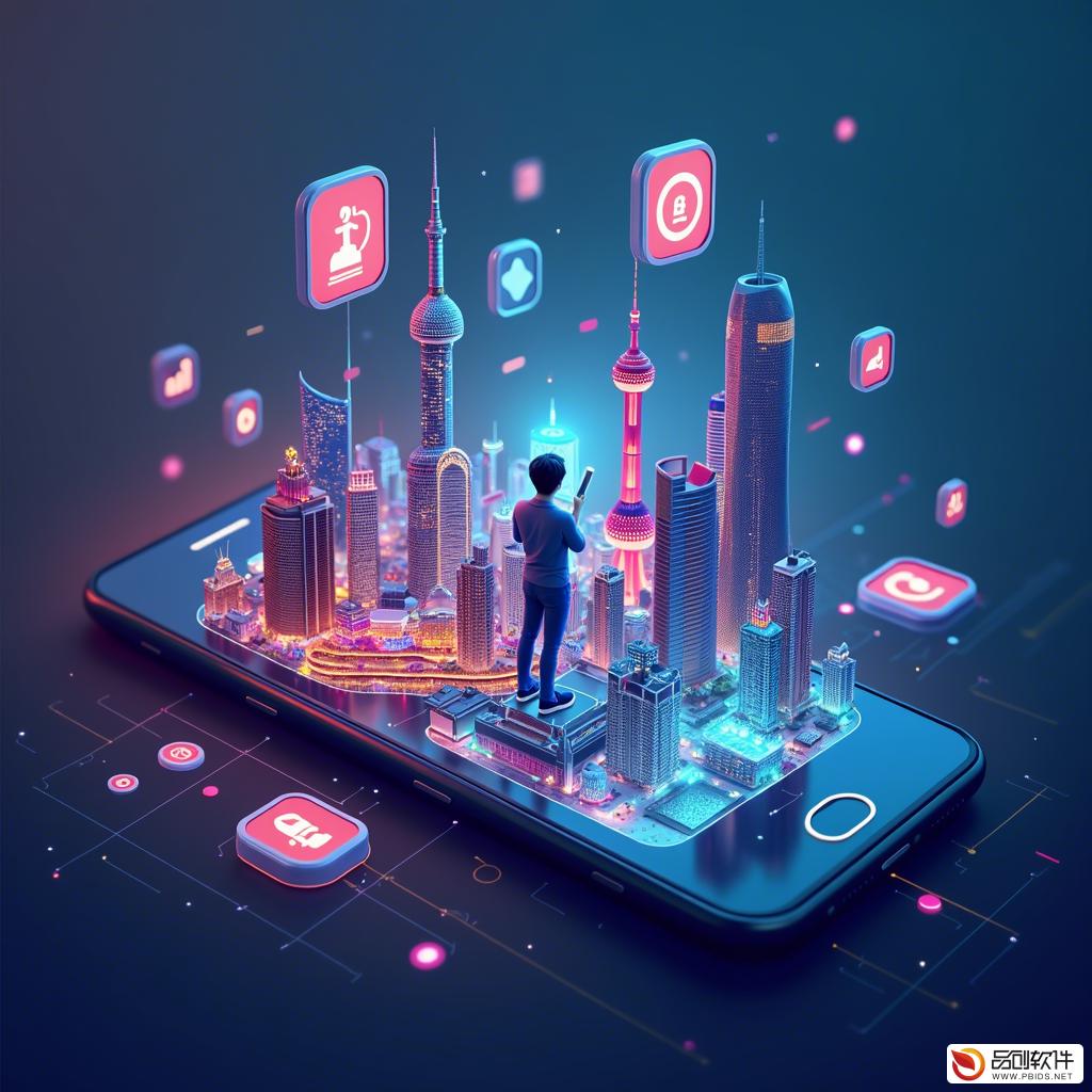 上海市原生APP开发解决方案：打造高效、...