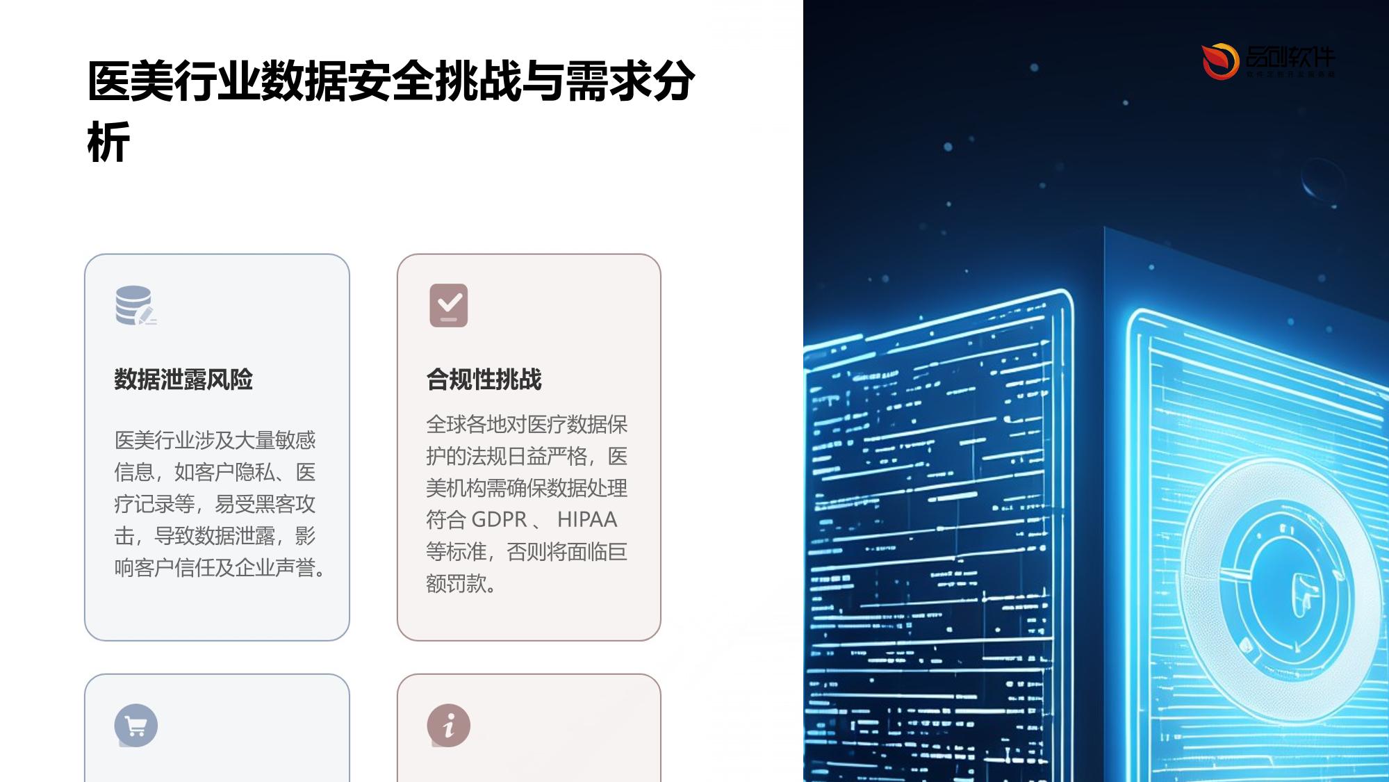 量子加密医美数据系统定制开发