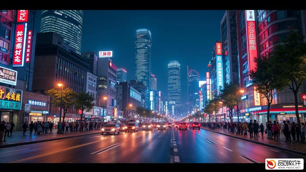 成都市医药仓储数字孪生系统：运营商的角色与未来展望
