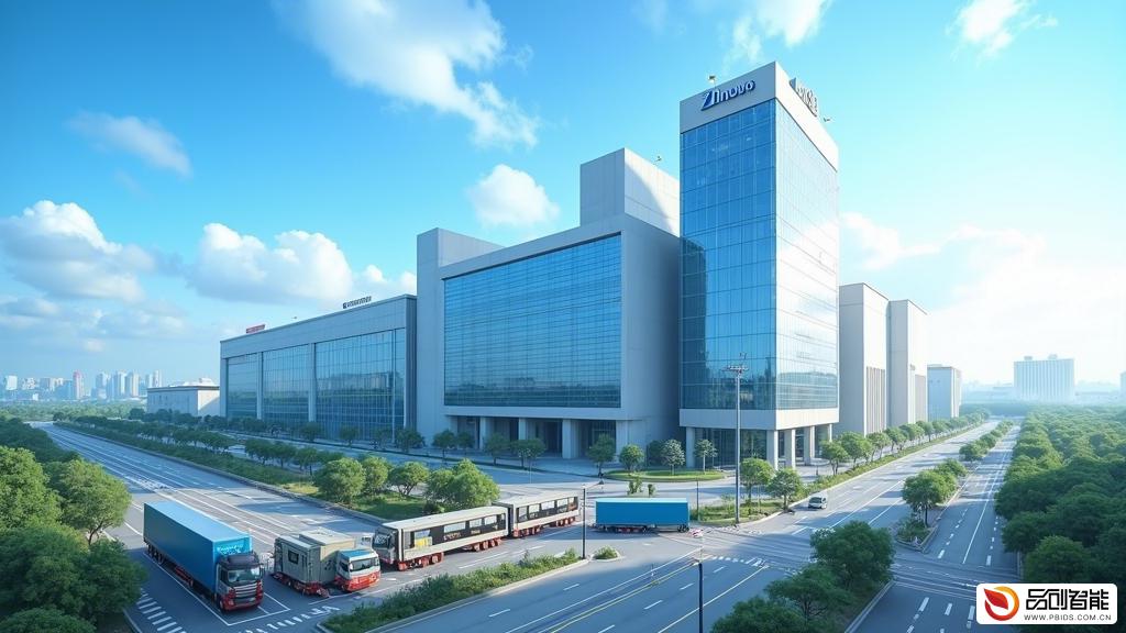 珠海市工厂温湿度自适应运营：提升生产效率与环境舒适度的创新方案
