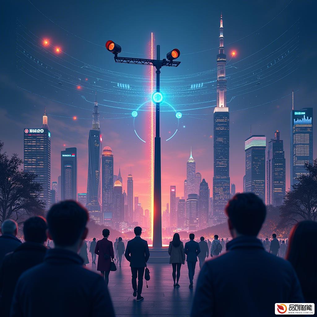 天津市远程体温监测与反馈平台研发中心：科技抗疫的新篇章
