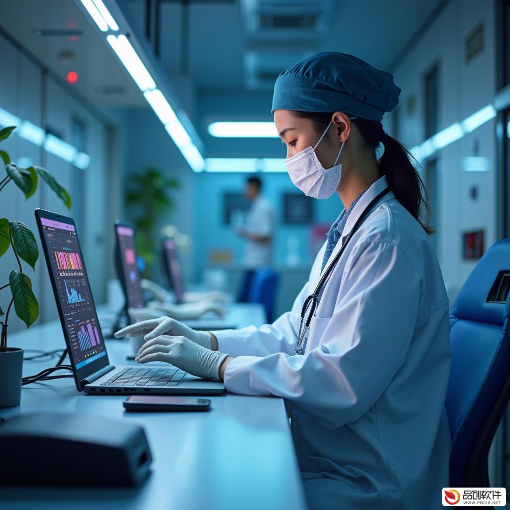 天津市医疗O2O商城技术团队的革新之路
