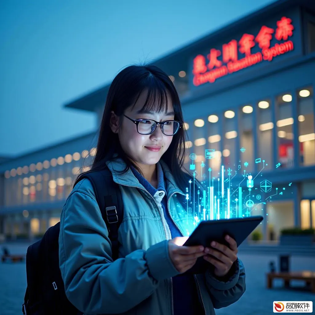 重庆市教育联邦学习系统集团：引领智慧教育新风尚
