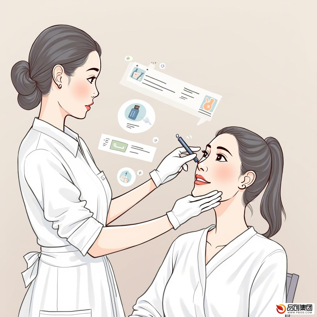 美业小程序定制开发：打造个性化美容服务平台
