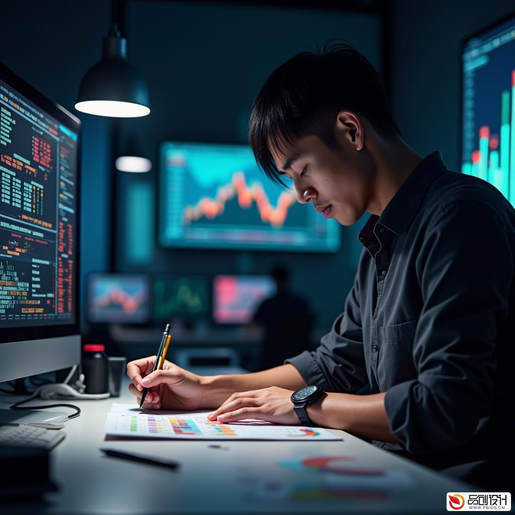 塑造金融新形象：证券品牌设计机构的角色与...