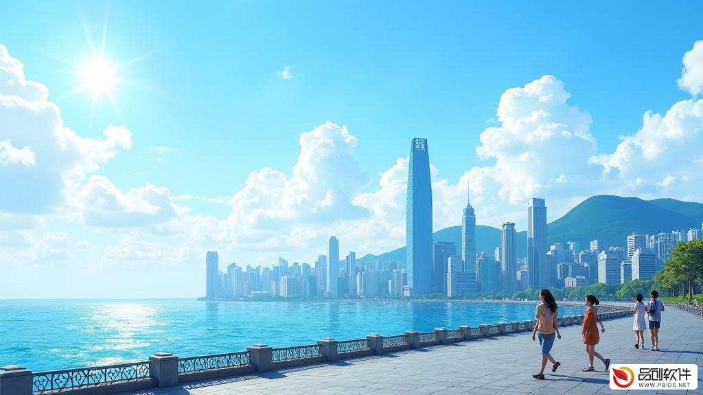 珠海市私募资金区块链存证系统研发中心：引领金融科技创新的新篇章
