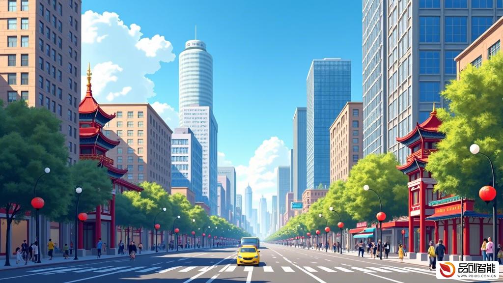天津市皮肤状态AI分析：科技引领美丽新风尚
