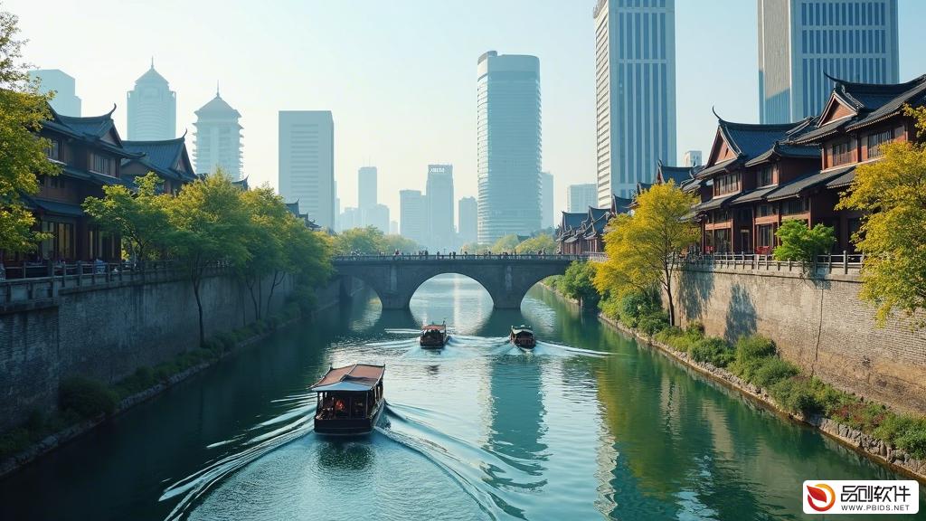 苏州市AI出行助手平台集团：引领未来智慧出行新风尚
