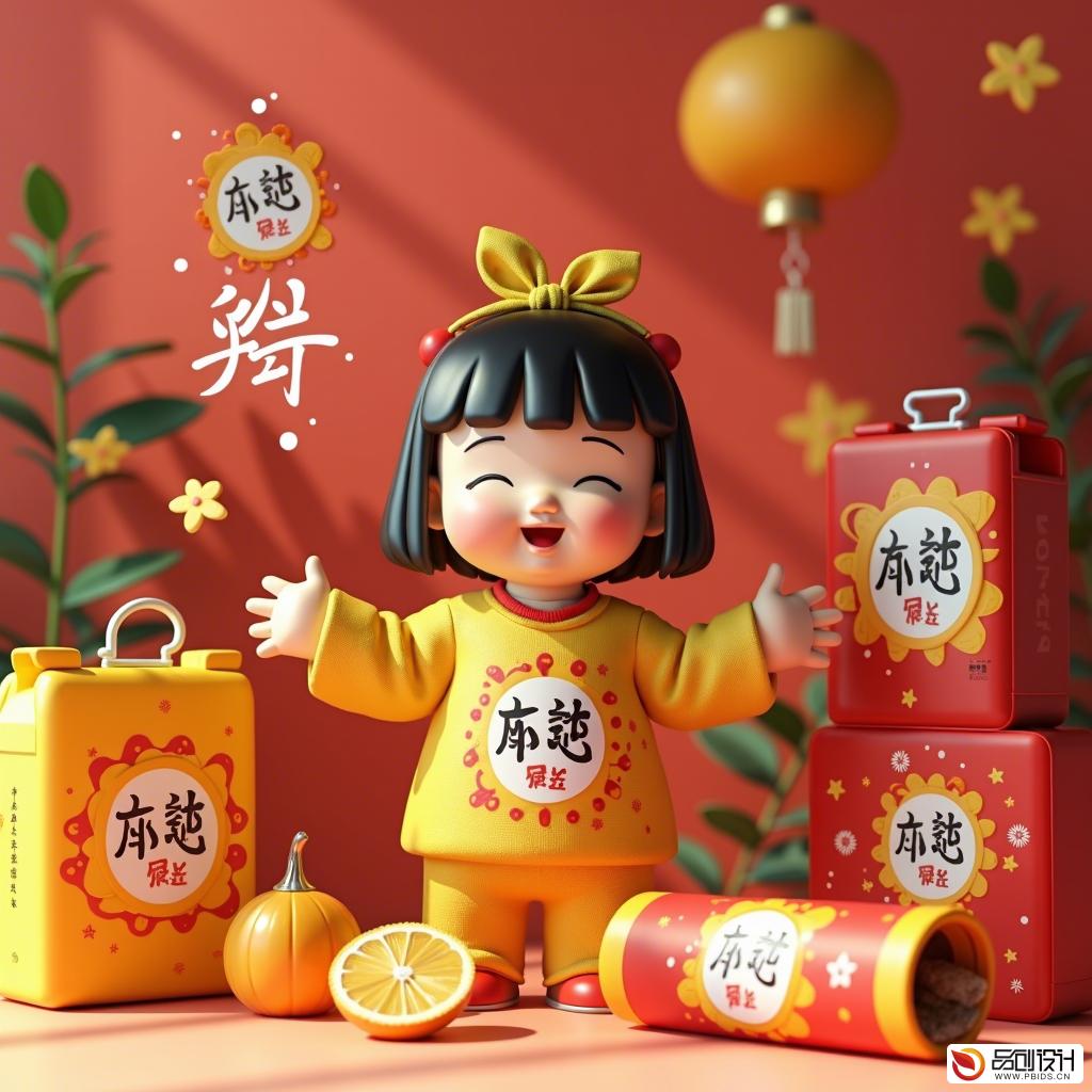 无锡市品创定制设计：打造专属品牌形象的创...