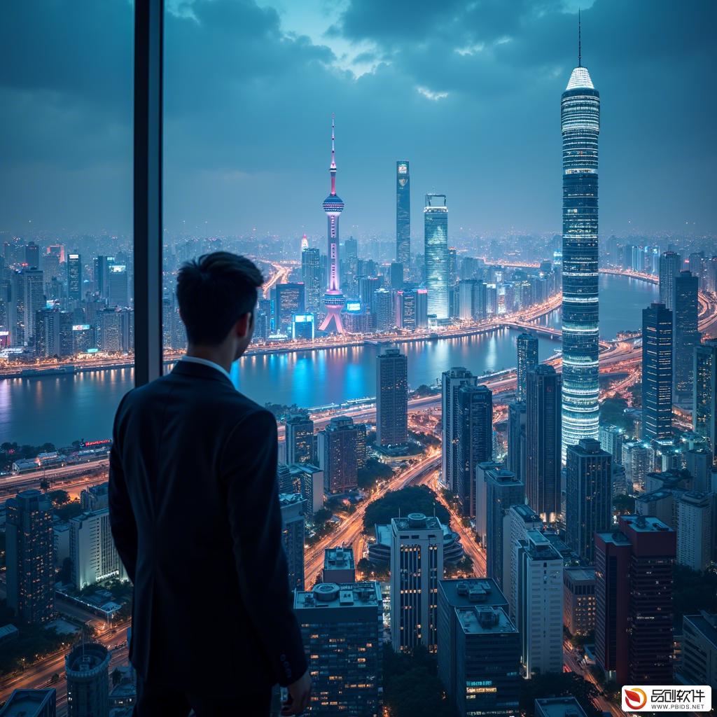 珠海市证券投资分析工具服务商：引领智慧投资新时代

