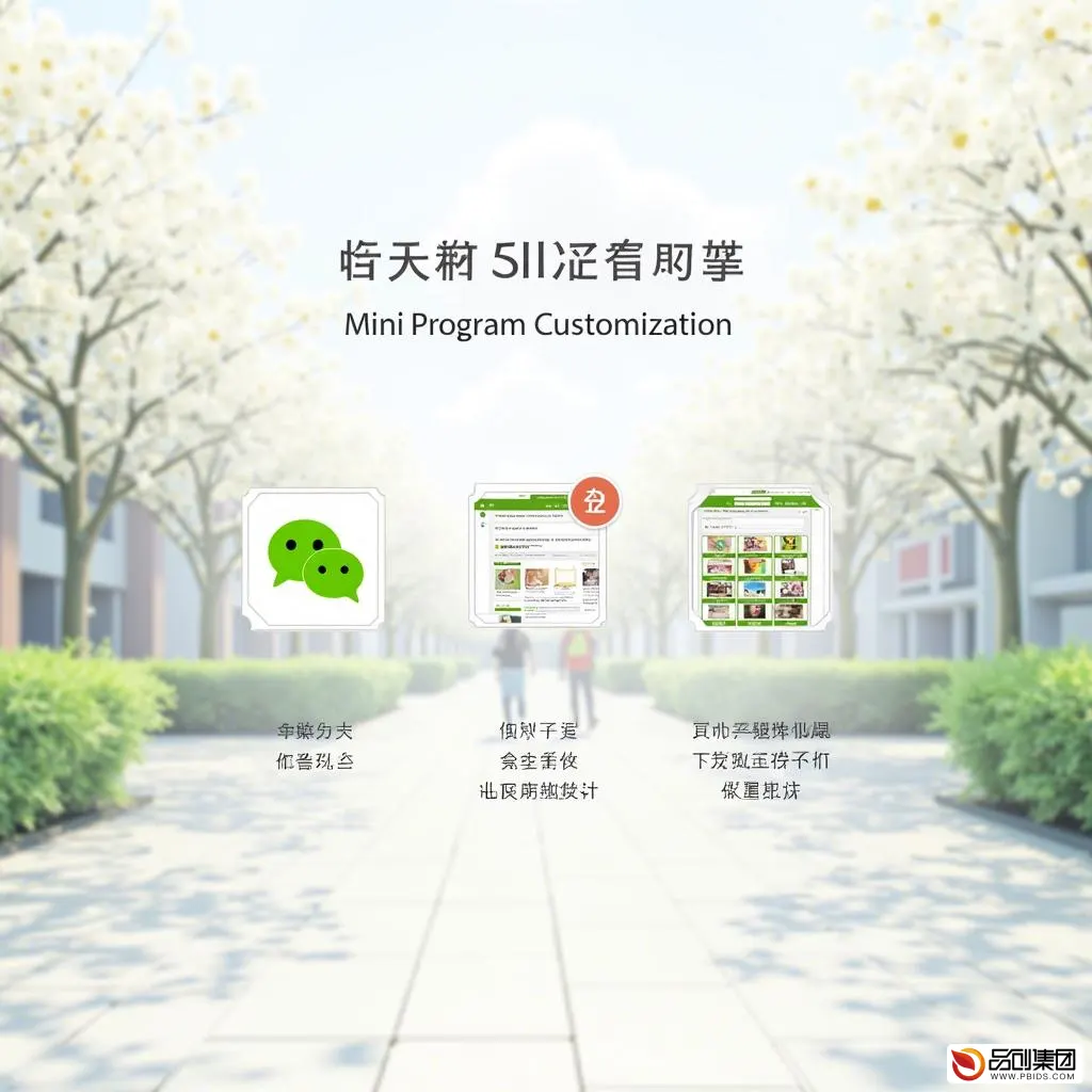 杭州小程序定制：打造专属商业利器，引领数字化转型
