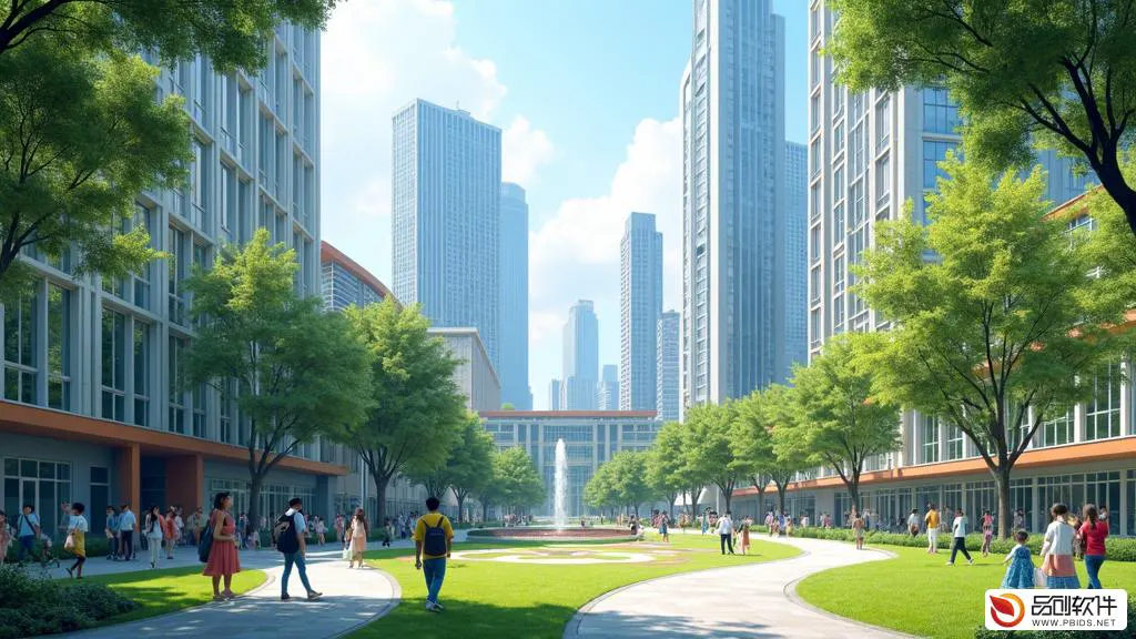 上海市教育智能预警服务：引领教育行业的未来安全与发展
