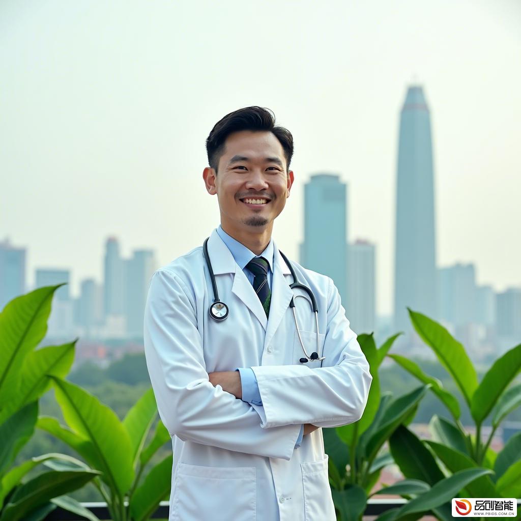 东莞市医疗设备节能认证平台企业：引领绿色...