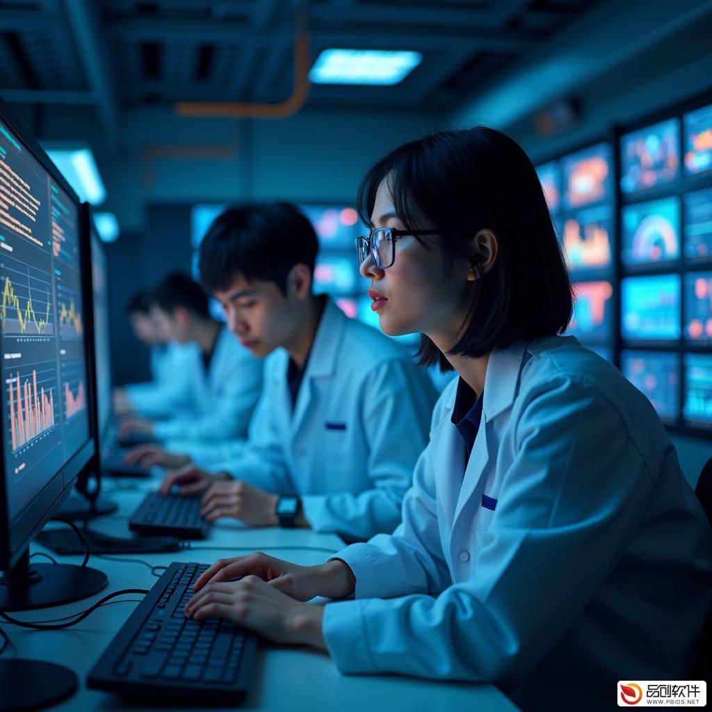 苏州市AI热点资讯搜索平台技术团队：引领智能科技新风尚
